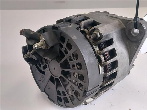 ALTERNADOR Saab 9-3 berlina (2003->) 1.9 TiD Z 19 DTH Z19DTH 0986049000 986049000 AZUL generador