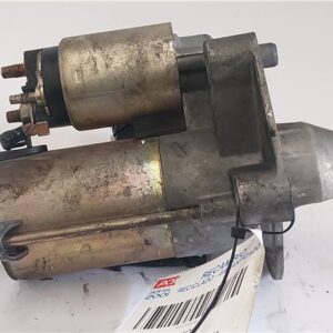 MOTOR ARRANQUE Ford fiesta v (jh_, jd_) 1.6 TDCi HHJA 256U-11000-EC 256U11000EC AZUL    de