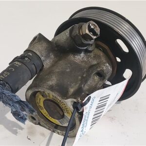 BOMBA SERVODIRECCION Volkswagen polo iv (9n1)(11.2001->) 1.4 TDI AMF 6N0422154A GRIS