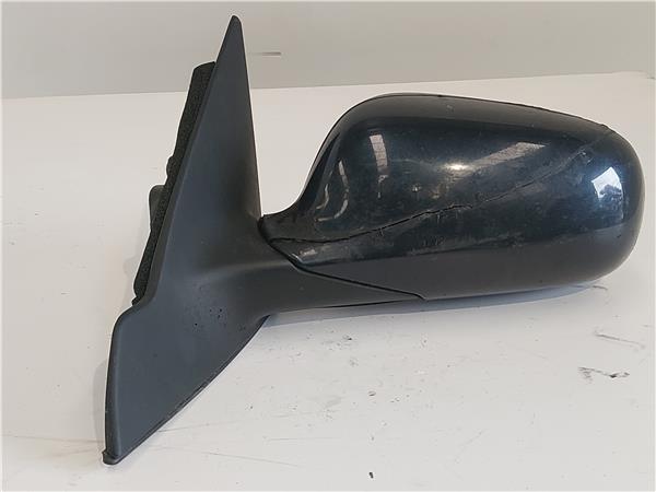 RETROVISOR ELECTRICO IZDO. Saab 9-3 berlina (2003->) 1.9 TiD Z 19 DTH Z19DTH 30333 AZUL Espejo Izquierdo - Imagen 2