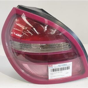 PILOTO TRA. IZDO. Nissan almera ii hatchback (n16) 1.5 XL QG15DE 236875 GRIS Bombilla Faro Izquierdo Lámpara lateral Luz Trasero