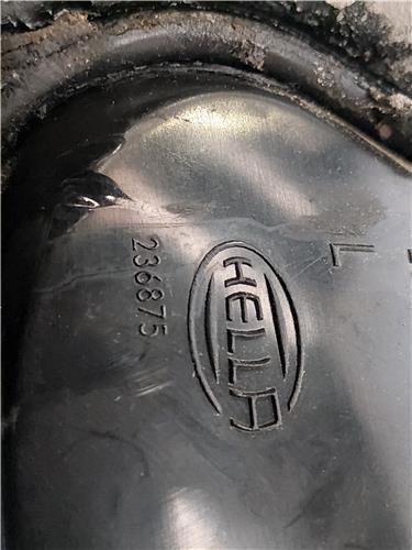 PILOTO TRA. IZDO. Nissan almera ii hatchback (n16) 1.5 XL QG15DE 236875 GRIS Bombilla Faro Izquierdo Lámpara lateral Luz Trasero - Imagen 3