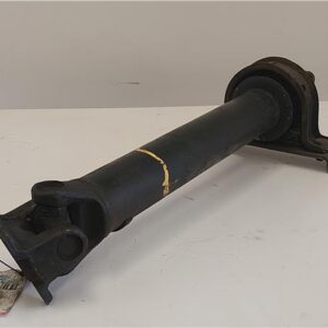 TRANSMISION CENTRAL Mitsubishi canter caja/chasis (fb6_, fe5_, fe6_) 3.0 TDi 4M42-OAT - #Prov# 4M42OATPROV BLANCO