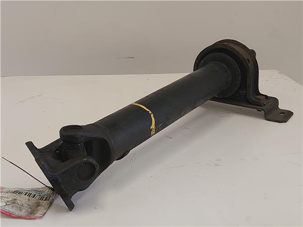 TRANSMISION CENTRAL Mitsubishi canter caja/chasis (fb6_, fe5_, fe6_) 3.0 TDi 4M42-OAT - #Prov# 4M42OATPROV BLANCO