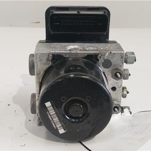 NUCLEO ABS Opel astra j 2.0 CDTI A 20 DTH A20DTH 13347808 BLANCO    modulador