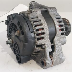 ALTERNADOR Opel astra j 2.0 CDTI A 20 DTH A20DTH 13502583 BLANCO generador