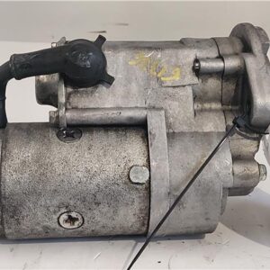 MOTOR ARRANQUE Hyundai santa fe (cm)(2006->) 2.2 CRDi Comfort 4X4 [2,2 Ltr. - 110 kW CRDi CAT] D4EB 11363/1812 113631812 MARRON    de