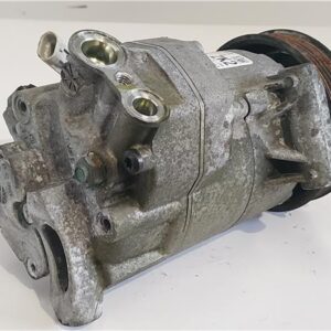 COMPRESOR AIRE ACOND. Opel astra j 2.0 CDTI A 20 DTH A20DTH 401351739 BLANCO    Acondicionado