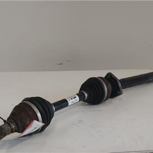 PALIER DEL. DCHO. Opel astra j 2.0 CDTI A 20 DTH A20DTH 13250870 BLANCO    cardan Delantero Derecho trasmision