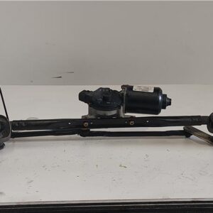 MOTOR LIMPIAPARABRISAS DEL. Hyundai santa fe (cm)(2006->) 2.2 CRDi Comfort 4X4 [2,2 Ltr. - 110 kW CRDi CAT] D4EB 98110-2B000 981102B000 MARRON    Delanteras delanteros