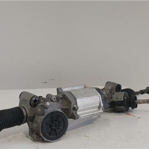 CREMALLERA DIRECCION ELECTRICA Opel astra j 2.0 CDTI A 20 DTH A20DTH 7805974613 BLANCO