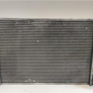 RADIADOR Volkswagen polo iv (9n1)(11.2001->) 1.4 TDI AMF 6N0121253AC GRIS agua gasoil RADIADOR DE AGUA