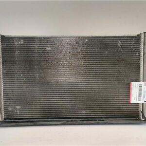 RADIADOR AIRE ACONDICIONADO Opel astra j 2.0 CDTI A 20 DTH A20DTH 13267649 BLANCO    Acondicionado condensador