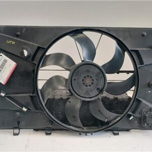ELECTROVENTILADOR Opel astra j 2.0 CDTI A 20 DTH A20DTH 0130303338 130303338 BLANCO