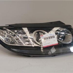 FARO DEL. DCHO Hyundai santa fe (cm)(2006->) 2.2 CRDi Comfort 4X4 [2,2 Ltr. - 110 kW CRDi CAT] D4EB 92102-2B0 921022B0 MARRON    Bombillas delanteras Delanteros Derechas Derechos Lámparas luces Luz piloto Pilotos