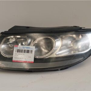 FARO DEL. IZDO. Hyundai santa fe (cm)(2006->) 2.2 CRDi Comfort 4X4 [2,2 Ltr. - 110 kW CRDi CAT] D4EB 321-1133L 3211133L MARRON    Bombillas Delanteras delanteros Izquierdas izquierdos Lámparas luces Luz Pilotos