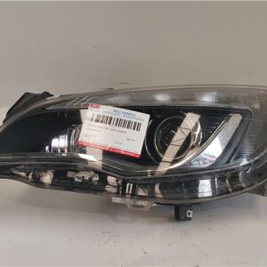 FARO DEL. IZDO. XENON Opel astra j 2.0 CDTI A 20 DTH A20DTH 1ZT010012-01 1ZT01001201 BLANCO