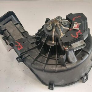 MOTOR CALEFACCION Saab 9-3 berlina (2003->) 1.9 TiD Z 19 DTH Z19DTH 007013E 7013E AZUL    VENTILADOR
