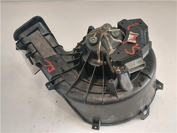 MOTOR CALEFACCION Saab 9-3 berlina (2003->) 1.9 TiD Z 19 DTH Z19DTH 007013E 7013E AZUL VENTILADOR