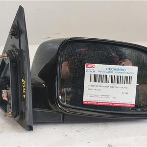 RETROVISOR ELECTRICO DCHO. Hyundai santa fe (cm)(2006->) 2.2 CRDi Comfort 4X4 [2,2 Ltr. - 110 kW CRDi CAT] D4EB 87620-2B1105J 876202B1105J MARRON    Derecho Espejo