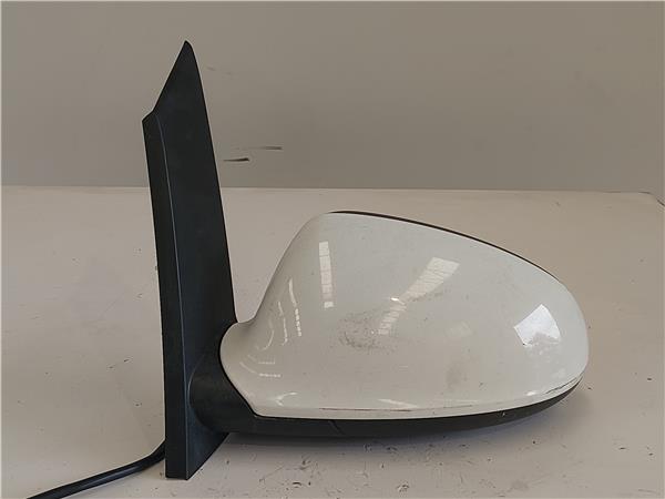 RETROVISOR ELECTRICO IZDO. Opel astra j 2.0 CDTI A 20 DTH A20DTH E1021094 BLANCO Espejo Izquierdo - Imagen 2