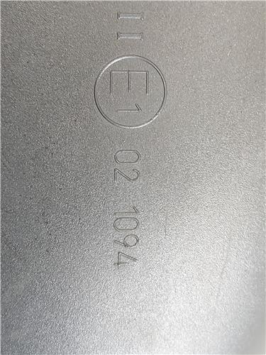 RETROVISOR ELECTRICO IZDO. Opel astra j 2.0 CDTI A 20 DTH A20DTH E1021094 BLANCO Espejo Izquierdo - Imagen 3
