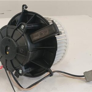 MOTOR CALEFACCION Opel astra j 2.0 CDTI A 20 DTH A20DTH U7253002 BLANCO    VENTILADOR