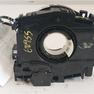 ANILLO VOLANTE Volkswagen golf vii (5g1/be1)(09.2012->) 1.6 BlueMotion [1,6 Ltr. - 81 kW 16V TDI DPF] CXXB - #Prov# CXXBPROV 5Q0.953.549F 5Q0953549F NEGRO    RTD