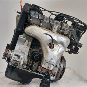 MOTOR COMPLETO Seat arosa (6h1)(1997->) 1.0 ALD ALD VERDE    BLOQUE core usado DXD