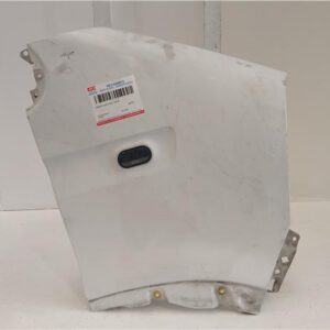 ALETA DEL. DCHA. Renault mascott 160.65 ZD3 A 604 ZD3A604 BLANCO    Delantera Derecha