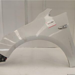 ALETA DEL. IZDA. Opel astra j 2.0 CDTI A 20 DTH A20DTH BLANCO aletas Delanteras delanteros Izquierdas izquierdos