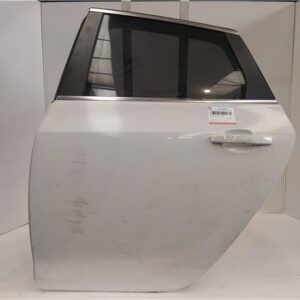 PUERTA TRA. IZDA. Opel astra j 2.0 CDTI A 20 DTH A20DTH BLANCO    Izquierda izquierdas Trasera traseras
