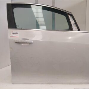 PUERTA DEL. DCHA. Opel astra j 2.0 CDTI A 20 DTH A20DTH BLANCO    Delanteras delanteros Derechas derechos