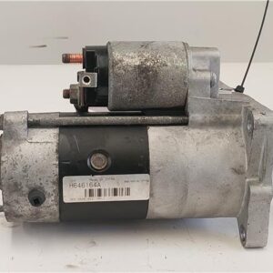 MOTOR ARRANQUE Opel movano furgón (f9) 2.8 DTI D-S9W A 7 - #Prov# DS9WA7PROV H646164A BLANCO    de