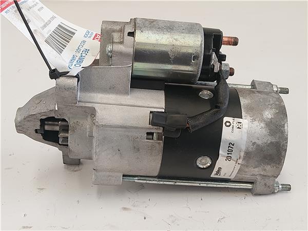 MOTOR ARRANQUE Opel movano furgón (f9) 2.8 DTI D-S9W A 7 - #Prov# DS9WA7PROV H646164A BLANCO de - Imagen 2