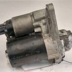 MOTOR ARRANQUE Seat cordoba berlina (6l2)(09.2002->) 1.4 16V BKY 0001120406 1120406 GRIS    de GRZ