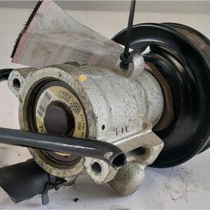 BOMBA SERVODIRECCION Seat arosa (6h1)(1997->) 1.0 ALD 6N0422155E VERDE    DXD