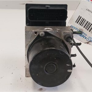 NUCLEO ABS Seat cordoba berlina (6l2)(09.2002->) 1.4 16V BKY 0265800363 265800363 GRIS    modulador GRZ
