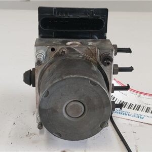 NUCLEO ABS Fiat punto / grande punto (199) 1.3 D Multijet 199 A3.000 199A3000 0265800421 265800421 NEGRO    modulador