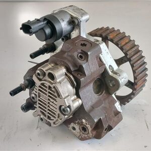 BOMBA INYECTORA Nissan interstar autobús (x70) dCi 80 F9Q 772 F9Q772 8200055072 BLANCO BOMBA inyeccion INYECTORA PK5004