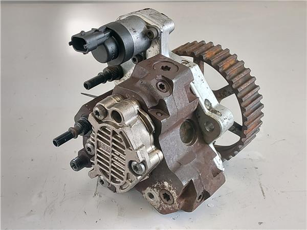 BOMBA INYECTORA Nissan interstar autobús (x70) dCi 80 F9Q 772 F9Q772 8200055072 BLANCO BOMBA inyeccion INYECTORA PK5004