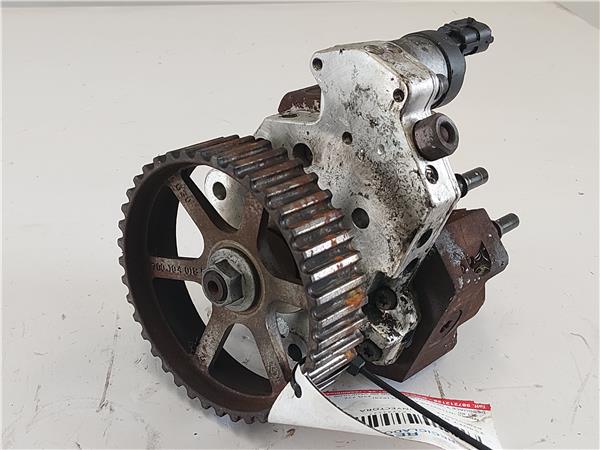 BOMBA INYECTORA Nissan interstar autobús (x70) dCi 80 F9Q 772 F9Q772 8200055072 BLANCO BOMBA inyeccion INYECTORA PK5004 - Imagen 2
