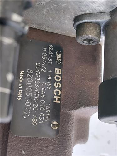 BOMBA INYECTORA Nissan interstar autobús (x70) dCi 80 F9Q 772 F9Q772 8200055072 BLANCO BOMBA inyeccion INYECTORA PK5004 - Imagen 3