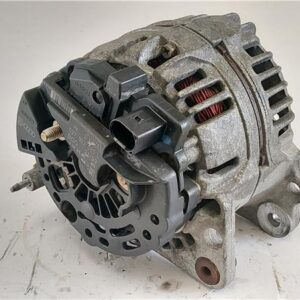 ALTERNADOR Seat arosa (6h1)(1997->) 1.0 ALD 037903025 37903025 VERDE    generador DXD