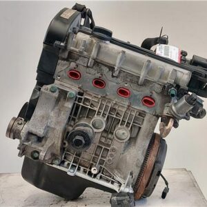 MOTOR COMPLETO Seat cordoba berlina (6k2)(08.1999->) 1.4 AUA AUA GRIS    BLOQUE core usado DXK