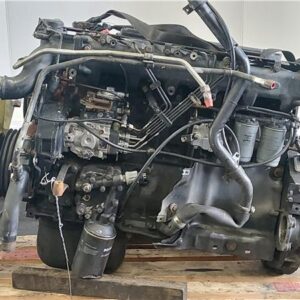 MOTOR COMPLETO MAN l2000 8.103-8.224 euroi/ii FKI    8.224  FK / LK    E 2 [6,9 Ltr. - 162 kW Diesel] D 0826LF10 - #Prov# D0826LF10PROV D0826LF10 BLANCO