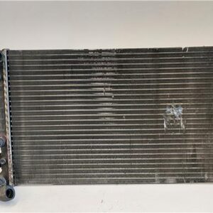 RADIADOR Seat cordoba berlina (6l2)(09.2002->) 1.4 16V BKY GRIS agua gasoil RADIADOR DE AGUA GRZ