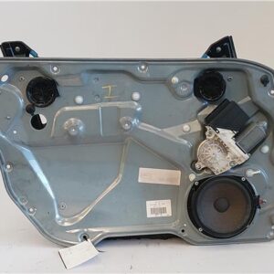 MECANISMO ELEVALUNAS DEL. IZDO. Seat cordoba berlina (6l2)(09.2002->) 1.4 16V BKY 6L4837751 GRIS    Delanteras delanteros Izquierdas izquierdos motor GRZ