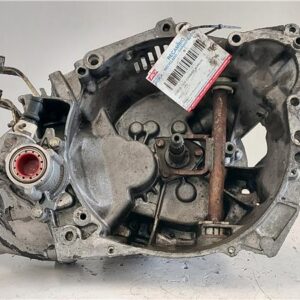 CAJA CAMBIOS MANUAL Peugeot 405 berlina (1987->) 1.9 Diesel D9B (XUD9A) D9B(XUD9A) 20CL51 GRIS    transmision