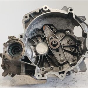 CAJA CAMBIOS MANUAL Seat cordoba berlina (6l2)(09.2002->) 1.4 16V BKY GRZ GRIS    transmision GRZ